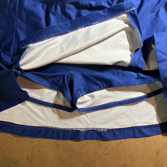 Varsity Spirit Cheer Skirt Size S - Picture 3 of 5